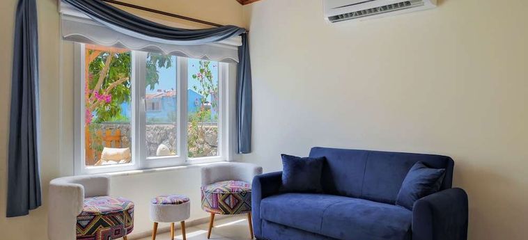 Mesa Suite Hotel Oludeniz: Foto 