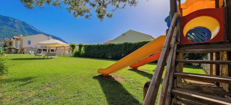 Mesa Suite Hotel Oludeniz: Foto 