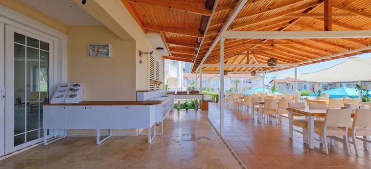 Mesa Suite Hotel Oludeniz: Foto 