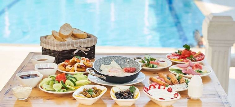 Mesa Suite Hotel Oludeniz: Foto 