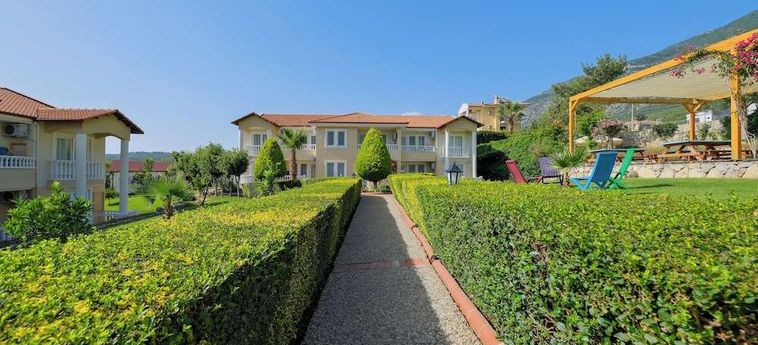 Mesa Suite Hotel Oludeniz: Foto 