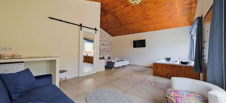Mesa Suite Hotel Oludeniz : Photo 