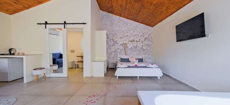 Mesa Suite Hotel Oludeniz : Photo 