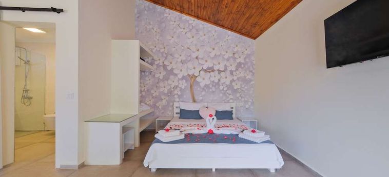 Mesa Suite Hotel Oludeniz : Photo 
