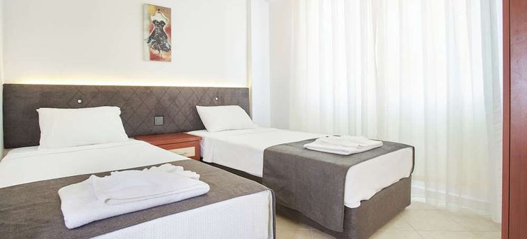 Mesa Suite Hotel Oludeniz : Photo 