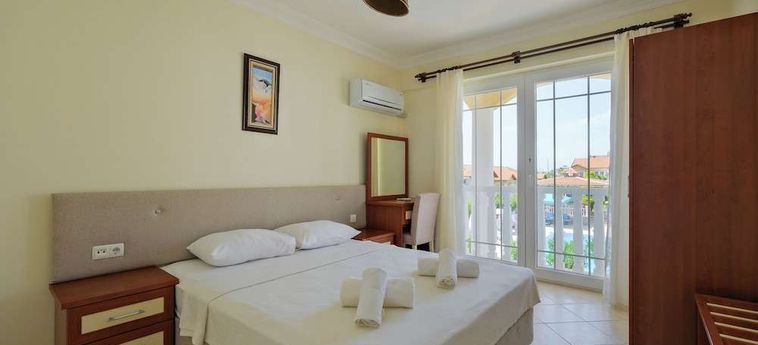 Mesa Suite Hotel Oludeniz : Photo 