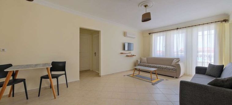 Mesa Suite Hotel Oludeniz : Photo 