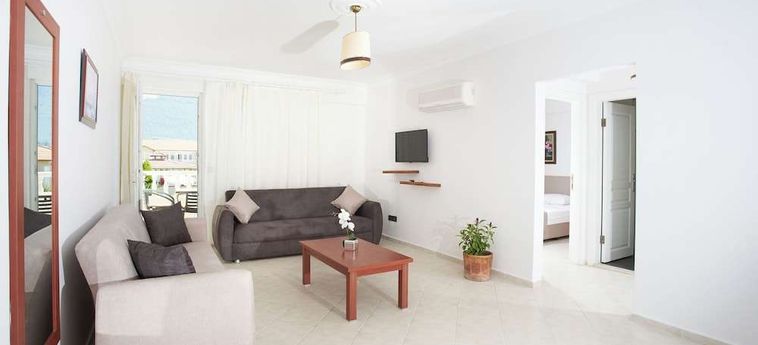 Mesa Suite Hotel Oludeniz : Photo 