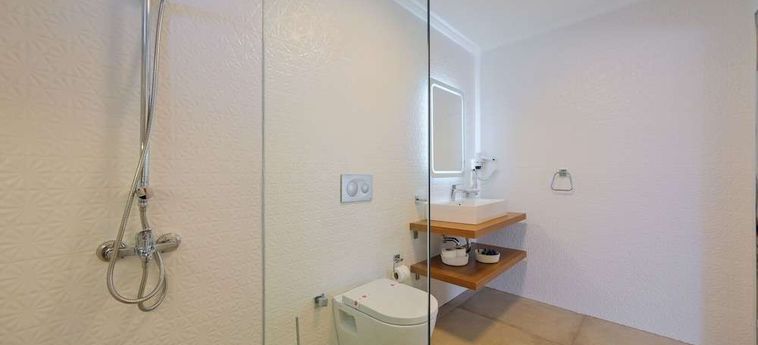 Mesa Suite Hotel Oludeniz : Photo 