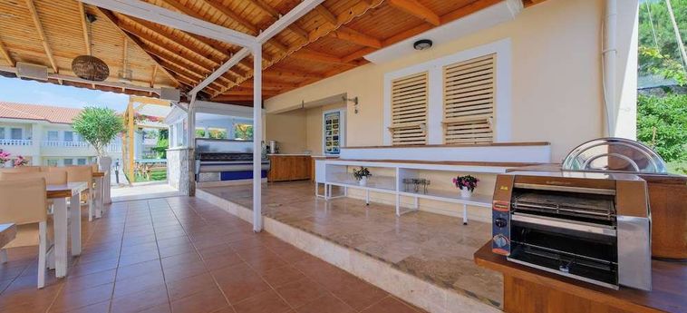 Mesa Suite Hotel Oludeniz : Photo 
