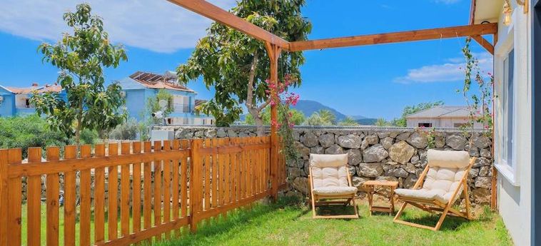 Mesa Suite Hotel Oludeniz: Foto 