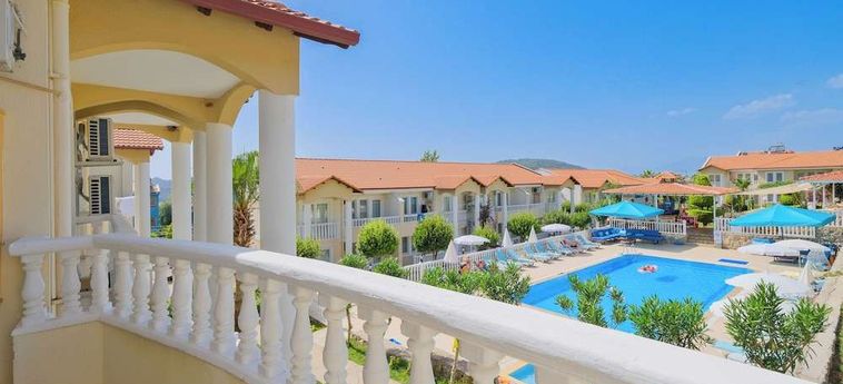 Mesa Suite Hotel Oludeniz: Foto 