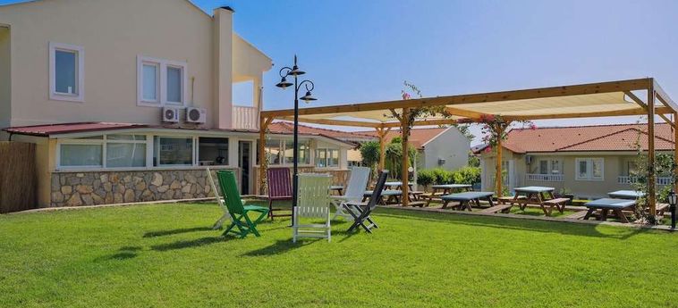 Mesa Suite Hotel Oludeniz: Foto 