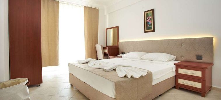 Mesa Suite Hotel Oludeniz: Foto 