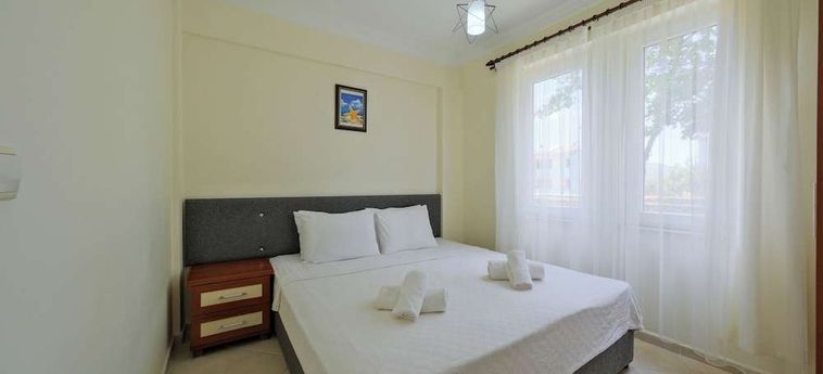 Mesa Suite Hotel Oludeniz: Foto 