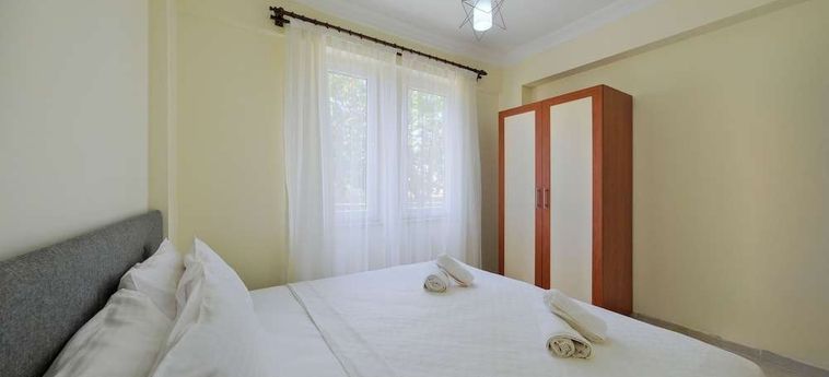 Mesa Suite Hotel Oludeniz: Foto 
