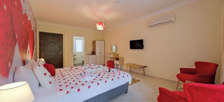 Mesa Suite Hotel Oludeniz: Foto 