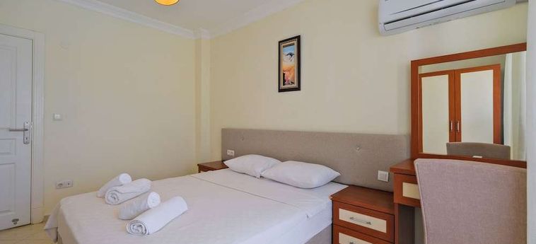 Mesa Suite Hotel Oludeniz: Foto 
