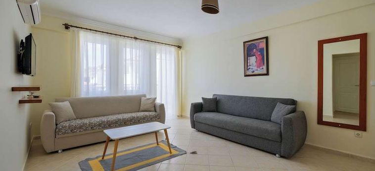 Mesa Suite Hotel Oludeniz: Foto 