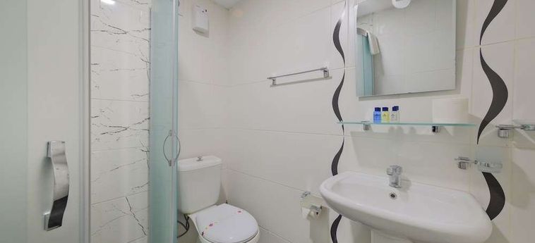 Mesa Suite Hotel Oludeniz: Foto 