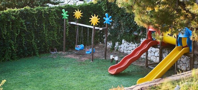 Mesa Suite Hotel Oludeniz: Foto 