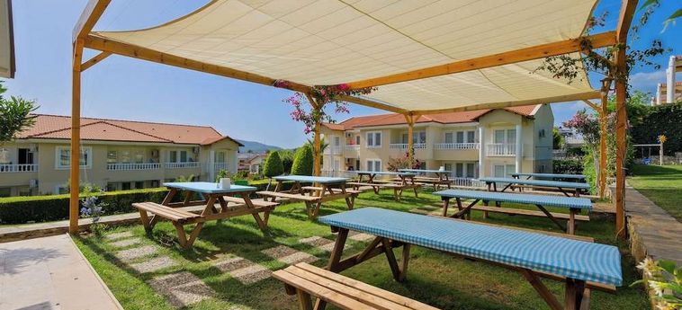 Mesa Suite Hotel Oludeniz: Foto 