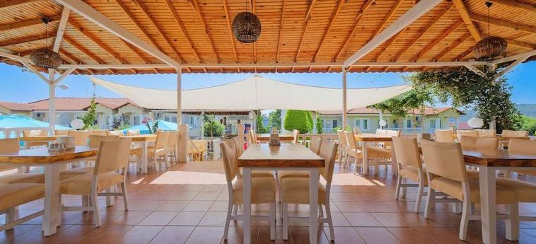 Mesa Suite Hotel Oludeniz: Foto 