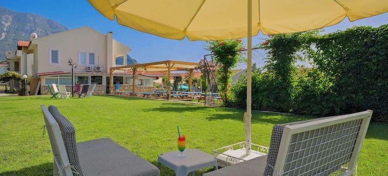 Mesa Suite Hotel Oludeniz: Foto 