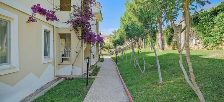 Mesa Suite Hotel Oludeniz: Foto 
