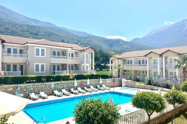 Mesa Suite Hotel Oludeniz: Photo 