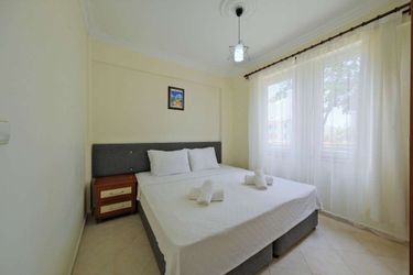 Mesa Suite Hotel Oludeniz: Photo 