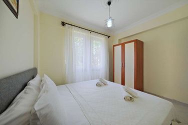 Mesa Suite Hotel Oludeniz: Photo 