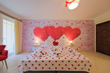 Mesa Suite Hotel Oludeniz: Photo 