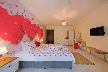 Mesa Suite Hotel Oludeniz: Photo 