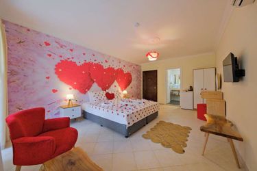 Mesa Suite Hotel Oludeniz: Photo 