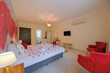 Mesa Suite Hotel Oludeniz: Photo 
