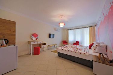 Mesa Suite Hotel Oludeniz: Photo 