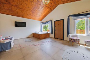 Mesa Suite Hotel Oludeniz: Photo 