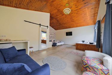 Mesa Suite Hotel Oludeniz: Photo 