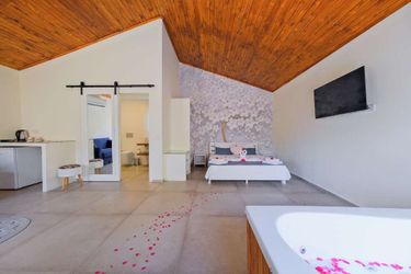 Mesa Suite Hotel Oludeniz: Photo 