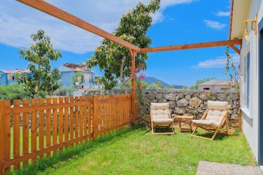 Mesa Suite Hotel Oludeniz: Photo 