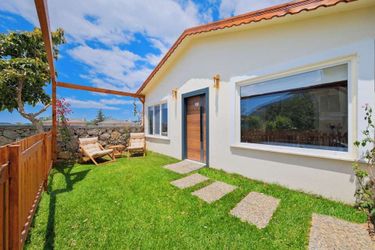 Mesa Suite Hotel Oludeniz: Photo 