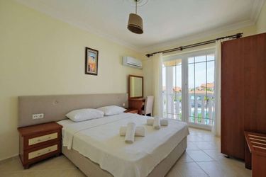Mesa Suite Hotel Oludeniz: Photo 
