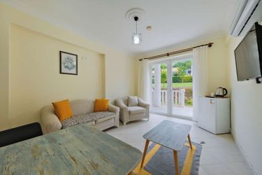 Mesa Suite Hotel Oludeniz: Photo 