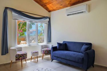 Mesa Suite Hotel Oludeniz: Photo 