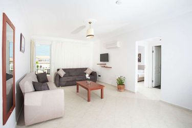 Mesa Suite Hotel Oludeniz: Photo 