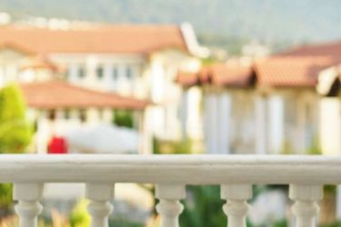 Mesa Suite Hotel Oludeniz: Photo 
