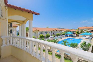 Mesa Suite Hotel Oludeniz: Photo 