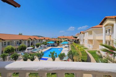 Mesa Suite Hotel Oludeniz: Photo 