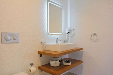 Mesa Suite Hotel Oludeniz: Photo 